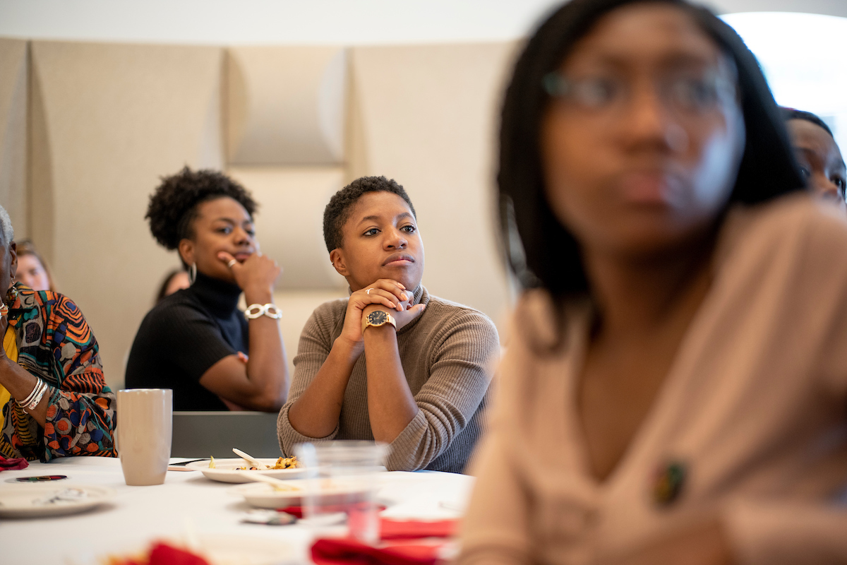 Black Studies Program Swarthmore College